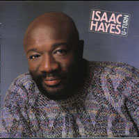 Isaac  Hayes - U-Turn