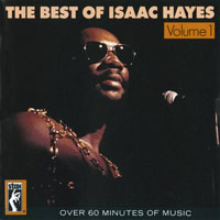 Isaac  Hayes - The Best Of Isaac Hayes: Vol. 1