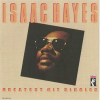 Isaac  Hayes - Greatest Hit Singles
