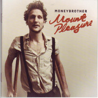 Moneybrother - Mount Pleasure