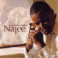 Najee - My Point Of View