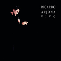 Ricardo Arjona - Vivo