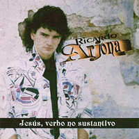 Ricardo Arjona - Jesus, verbo no sustantivo (LP)