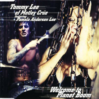 Tommy Lee - Welcome To Planet Boom