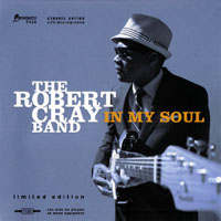 Robert Cray Band - In My Soul (Limited Edition)