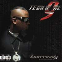 Tech N9ne - Everready (The Religion: CD 1)