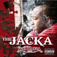Jacka - We Mafia