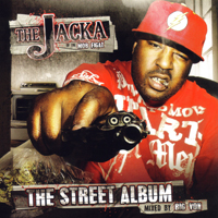Jacka - The Street Album