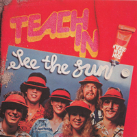 Teach In - See The Sun