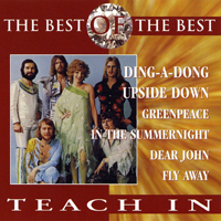 Teach In - The Best Of The Best