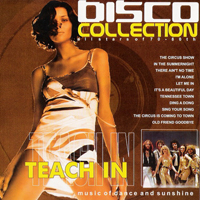 Teach In - Disco Collection