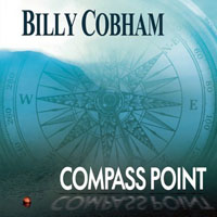Billy Cobham's Glass Menagerie - Compass Point (CD 1)