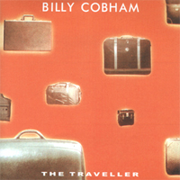 Billy Cobham's Glass Menagerie - The Traveler
