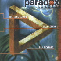 Billy Cobham's Glass Menagerie - ParadoX