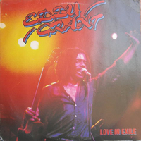 Eddy Grant - Love In Exile
