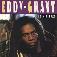 Eddy Grant - At His Best
