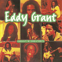 Eddy Grant - Grant's Greatest