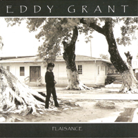 Eddy Grant - Plaisance