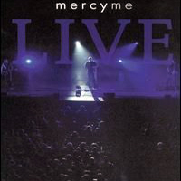 MercyMe - Live (DVD)