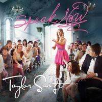 Taylor Swift - Speak Now (Single)