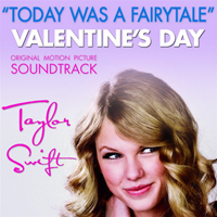 Taylor Swift - Today Was A Fairytale (Single)