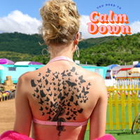 Taylor Swift - You Need to Calm Down (Single)
