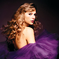Taylor Swift - Speak Now (Taylor's Version) CD2