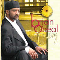 Brian O'Neal - Daisy