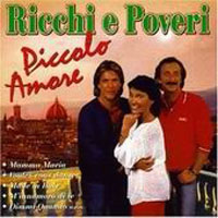 Ricchi e Poveri - Made In Italy