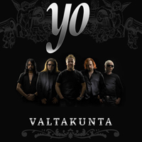 Yo - Valtakunta