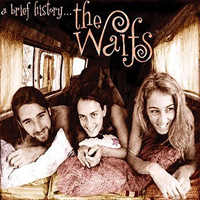 Waifs - A Brief History... (CD 2)