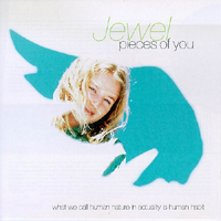 Jewel (USA) - Pieces Of You