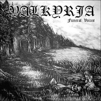 Valkyrja - Funeral Voices