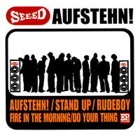 Seeed - Aufstehn! (Single)
