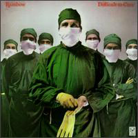 Rainbow - Difficult To Cure