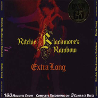 Rainbow - Extra Long (London - 03.11.1995: CD 1)