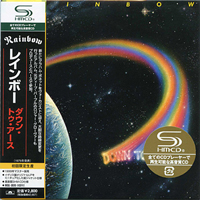Rainbow - Down To Earth (SHM-CD Japan UICY-93622)