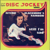 Rainbow - The Singles Box Set, 1975-1986 (CD 02: Still I'm Sad)