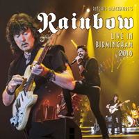 Rainbow - The Soundboard Tapes Birmingham, Jun 25, 2016 Live At Genting Arena (Nec)