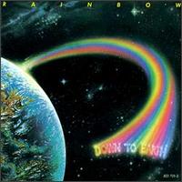 Rainbow - Down To Earth