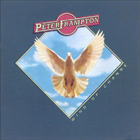 Peter Frampton - Wind Of Change