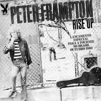 Peter Frampton - Rise Up