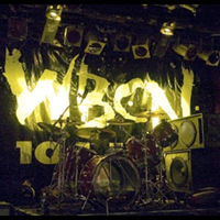 Peter Frampton - WBCN