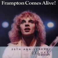 Peter Frampton - Frampton Comes Alive! (25th Anniversary Deluxe Edition)