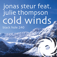 Jonas Steur - Cold Winds (Feat.)