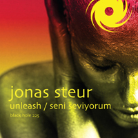 Jonas Steur - Unleash and Seni Seviyorum