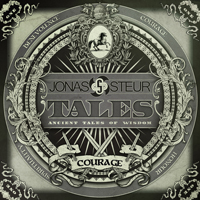 Jonas Steur - Tales EP 1: Courage