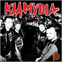 Klamydia - Klamydia