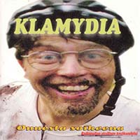 Klamydia - Onnesta soikeena