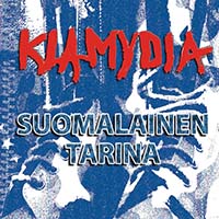 Klamydia - Suomalainen Tarina - single